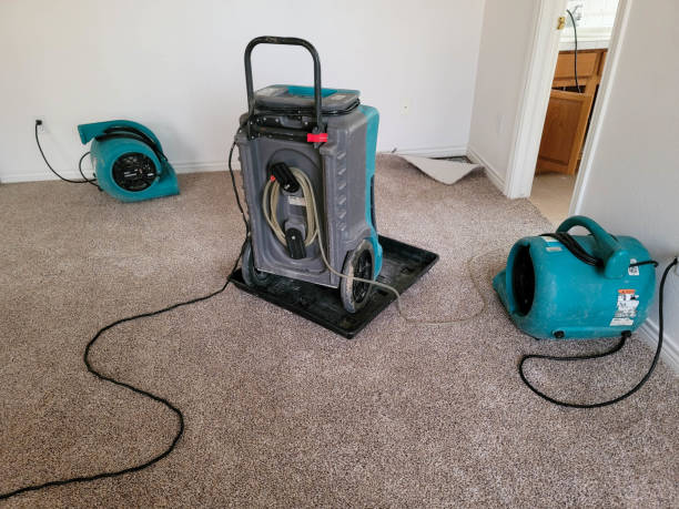 Best Emergency water damage restoration  in Great Notch, NJ